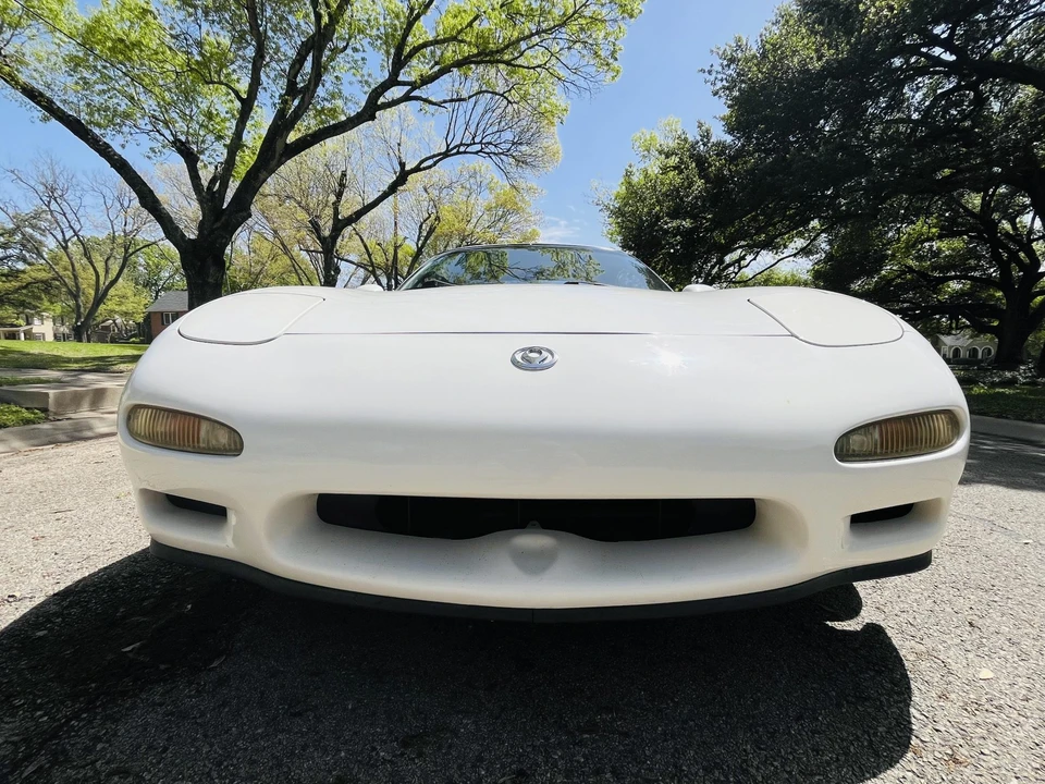 1994 Mazda RX-7 FD - Image 11 of 31