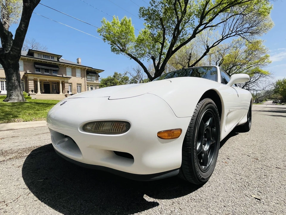 1994 Mazda RX-7 FD - Image 13 of 31