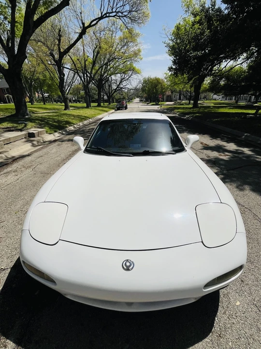 1994 Mazda RX-7 FD - Image 4 of 31
