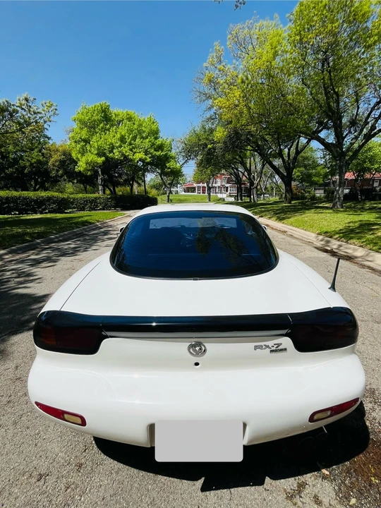 1994 Mazda RX-7 FD - Image 7 of 31