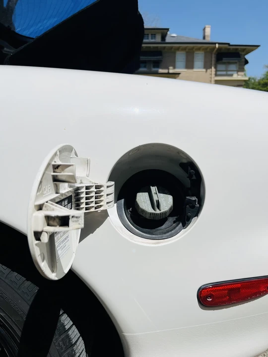 1994 Mazda RX-7 FD - Image 29 of 31