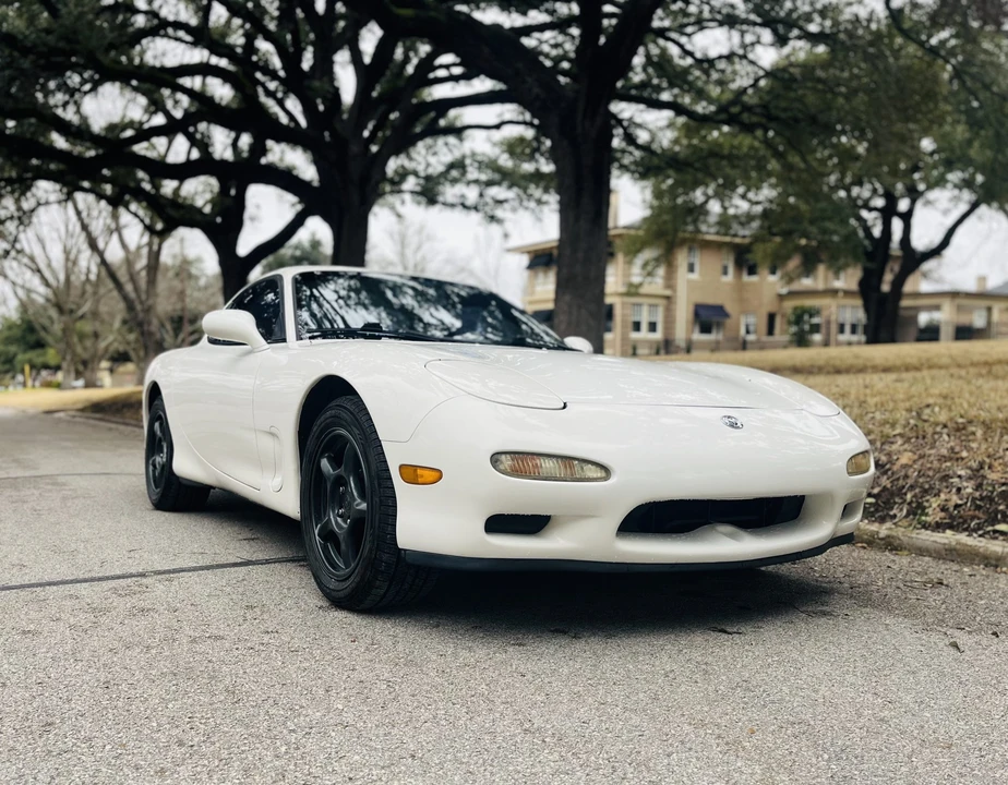1994 Mazda RX-7 FD - Image 5 of 31