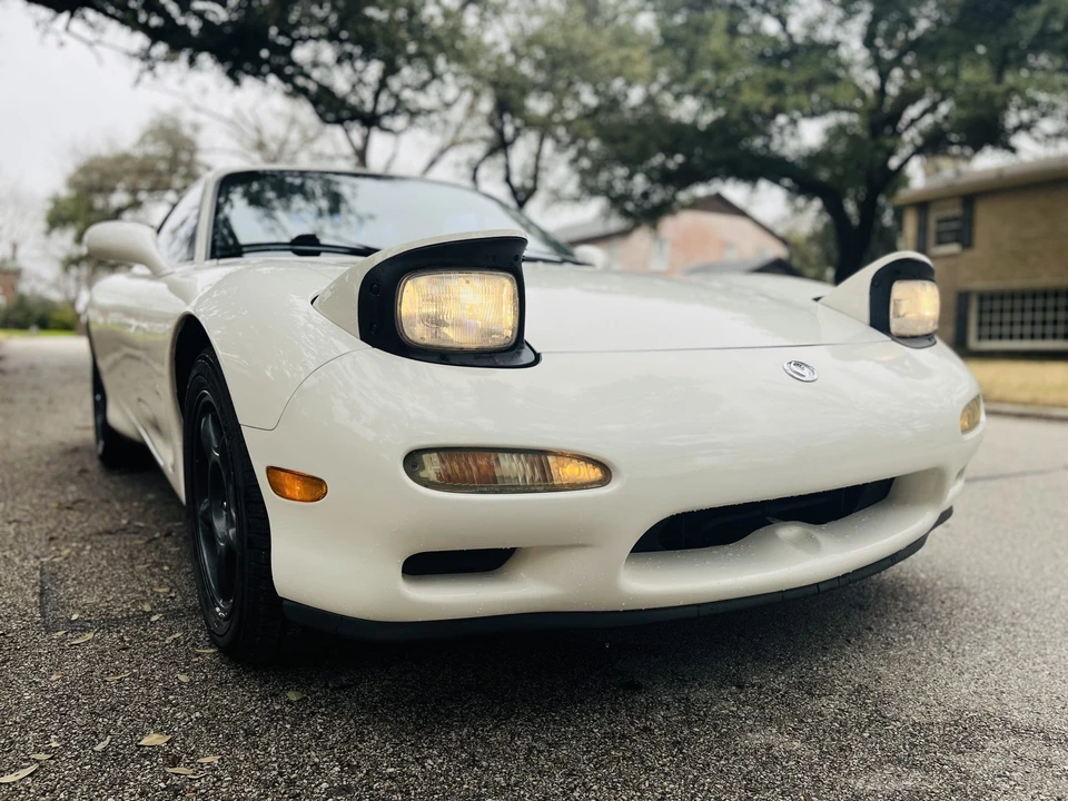1994 Mazda RX-7 FD - Image 23 of 31