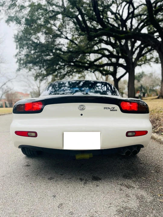 1994 Mazda RX-7 FD - Image 24 of 31