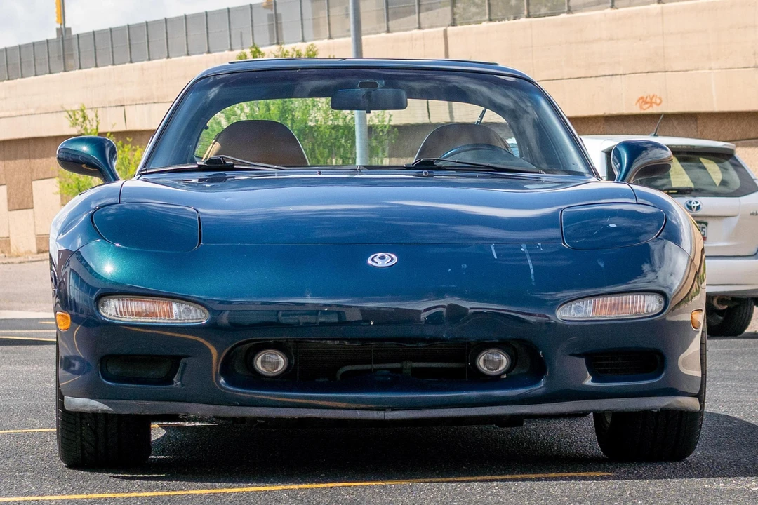 1994 Mazda RX-7 FD - Image 2 of 31
