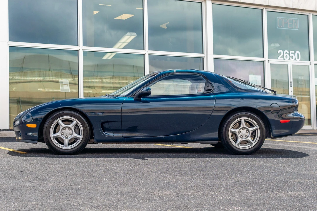 1994 Mazda RX-7 FD - Image 3 of 31