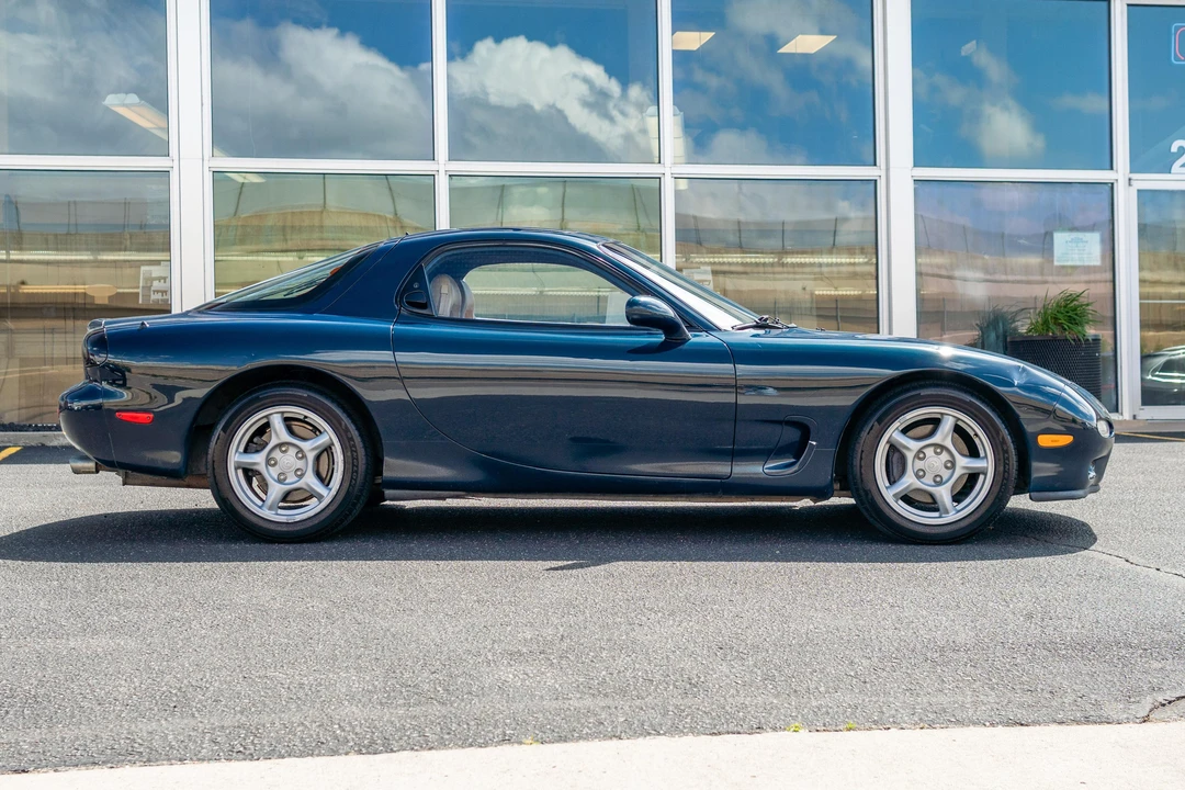 1994 Mazda RX-7 FD - Image 10 of 31