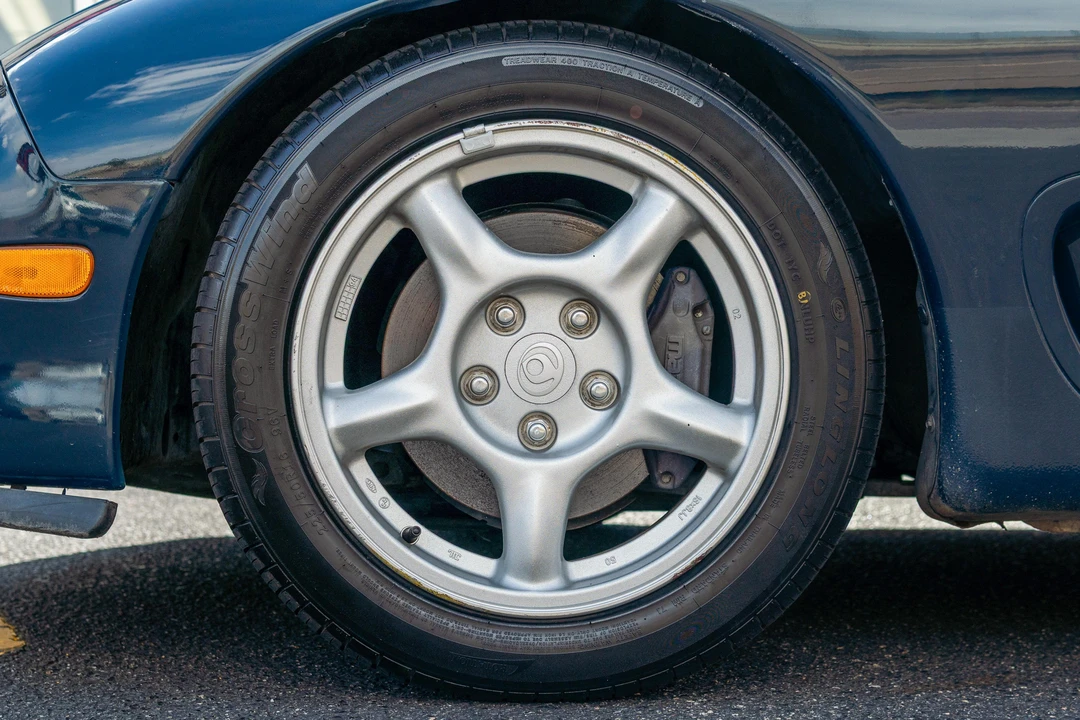 1994 Mazda RX-7 FD - Image 25 of 31