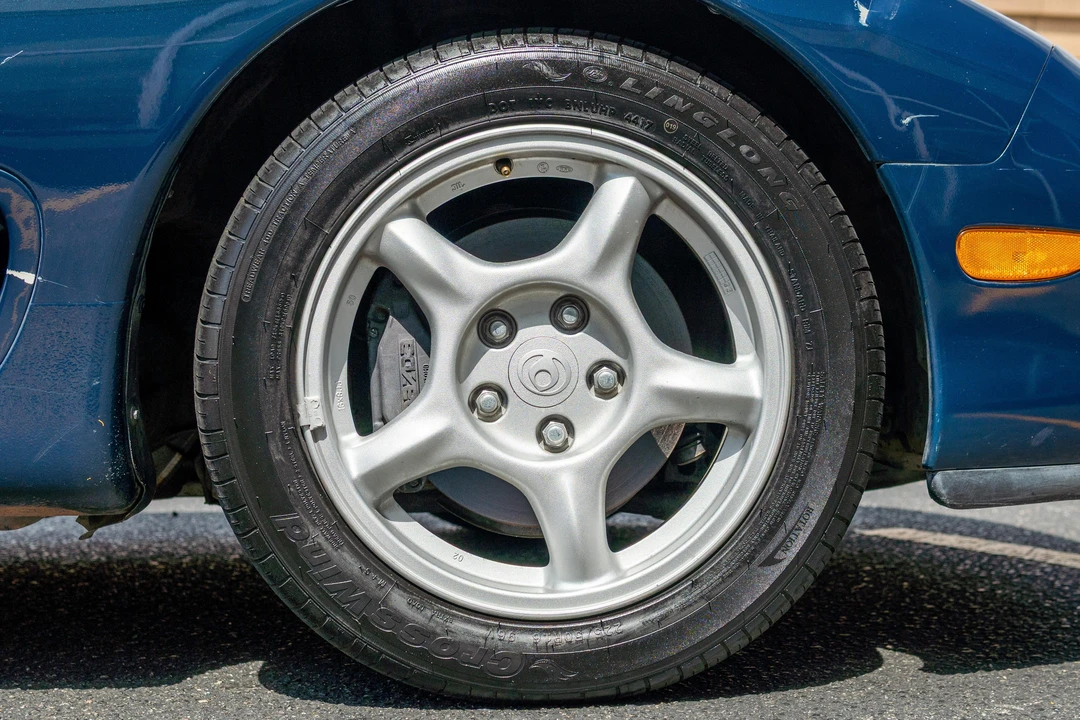1994 Mazda RX-7 FD - Image 26 of 31