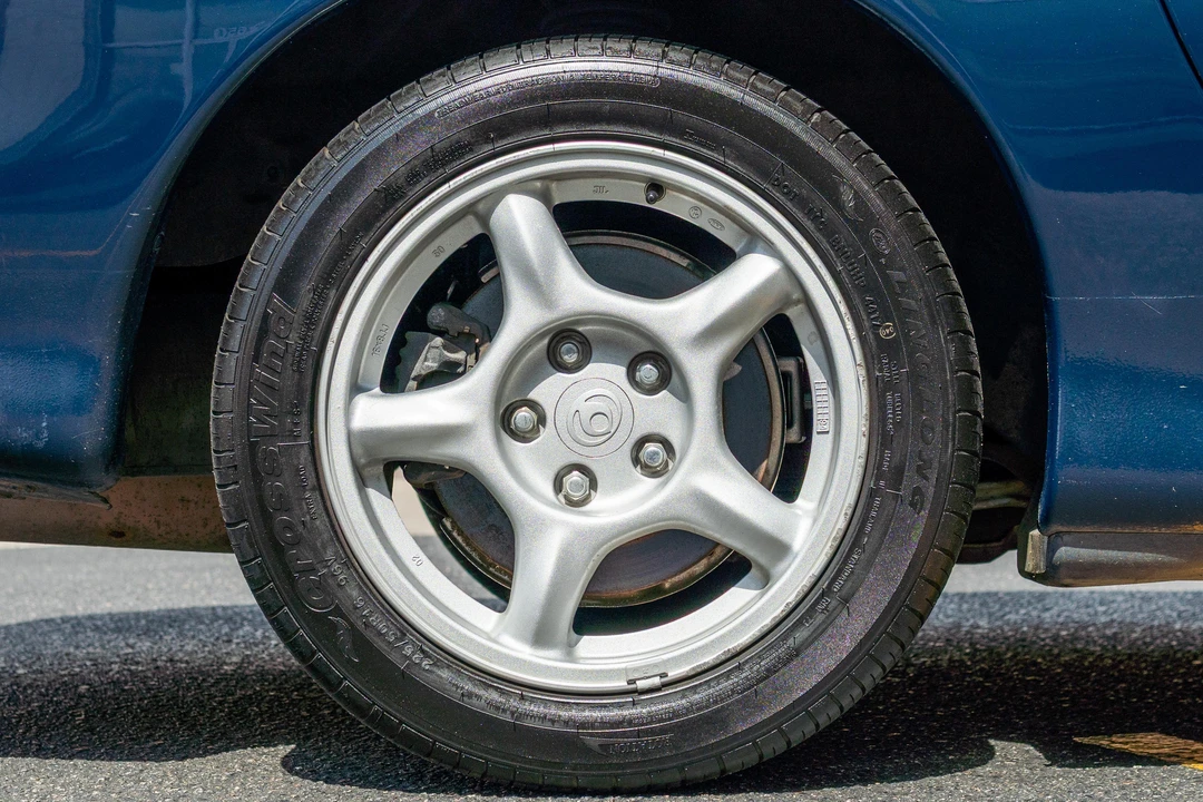 1994 Mazda RX-7 FD - Image 28 of 31