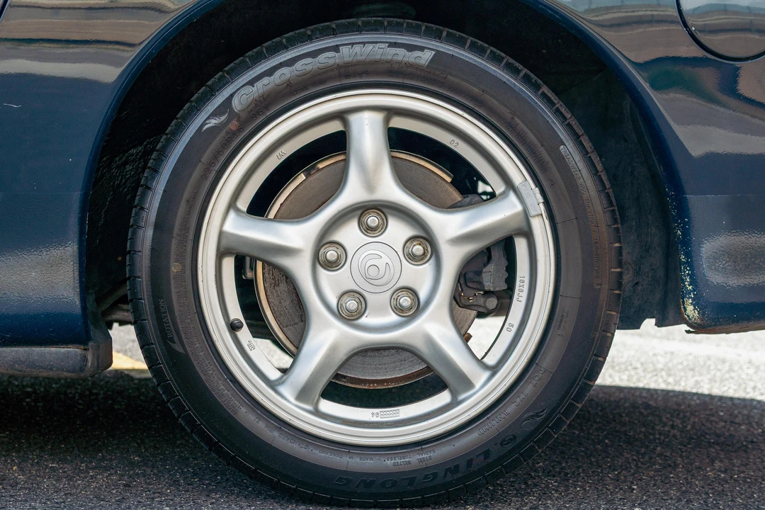 1994 Mazda RX-7 FD - Image 27 of 31