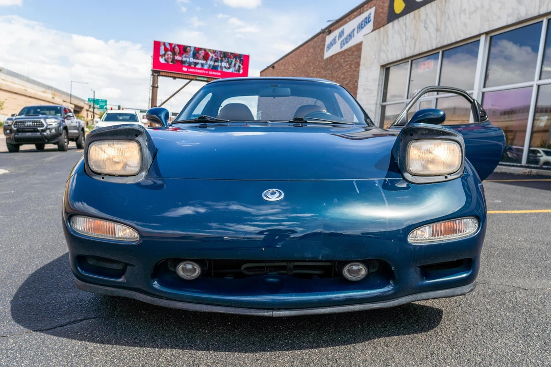 1994 Mazda RX-7 FD - Image 6 of 31
