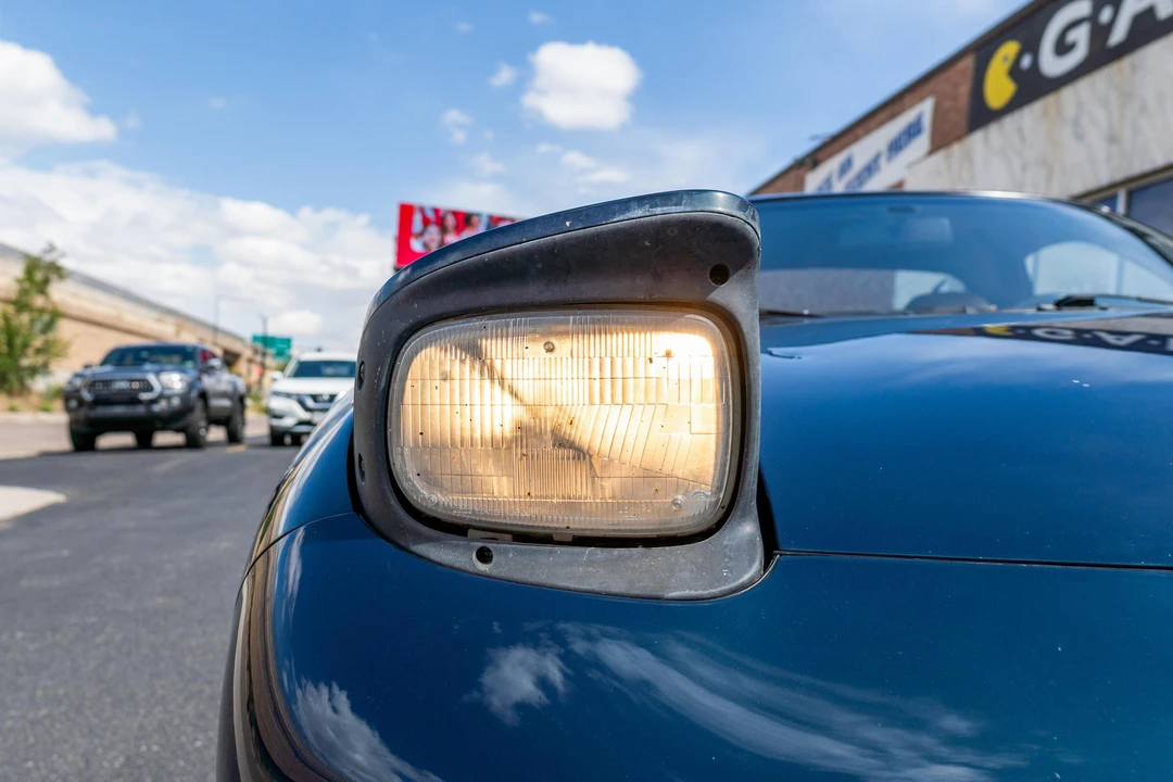 1994 Mazda RX-7 FD - Image 11 of 31