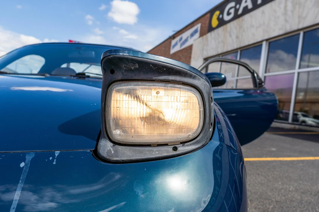 1994 Mazda RX-7 FD - Image 12 of 31