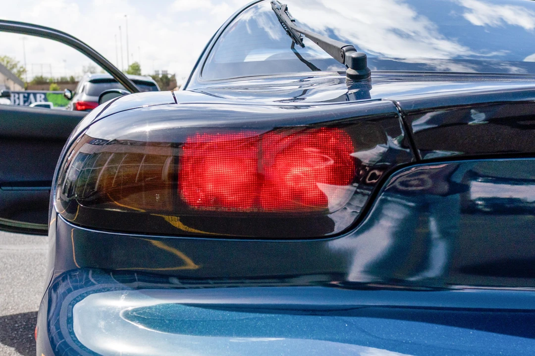 1994 Mazda RX-7 FD - Image 15 of 31