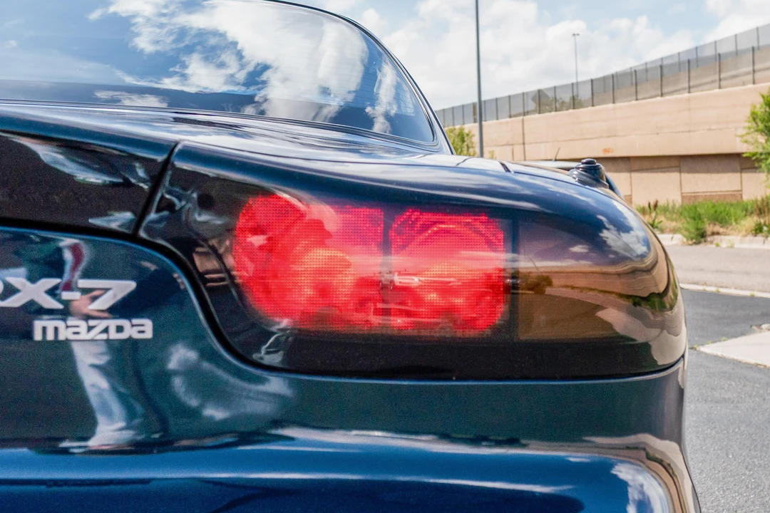 1994 Mazda RX-7 FD - Image 16 of 31