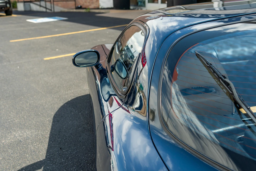 1994 Mazda RX-7 FD - Image 14 of 31