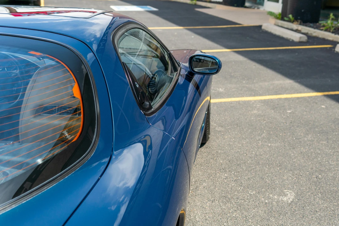 1994 Mazda RX-7 FD - Image 17 of 31