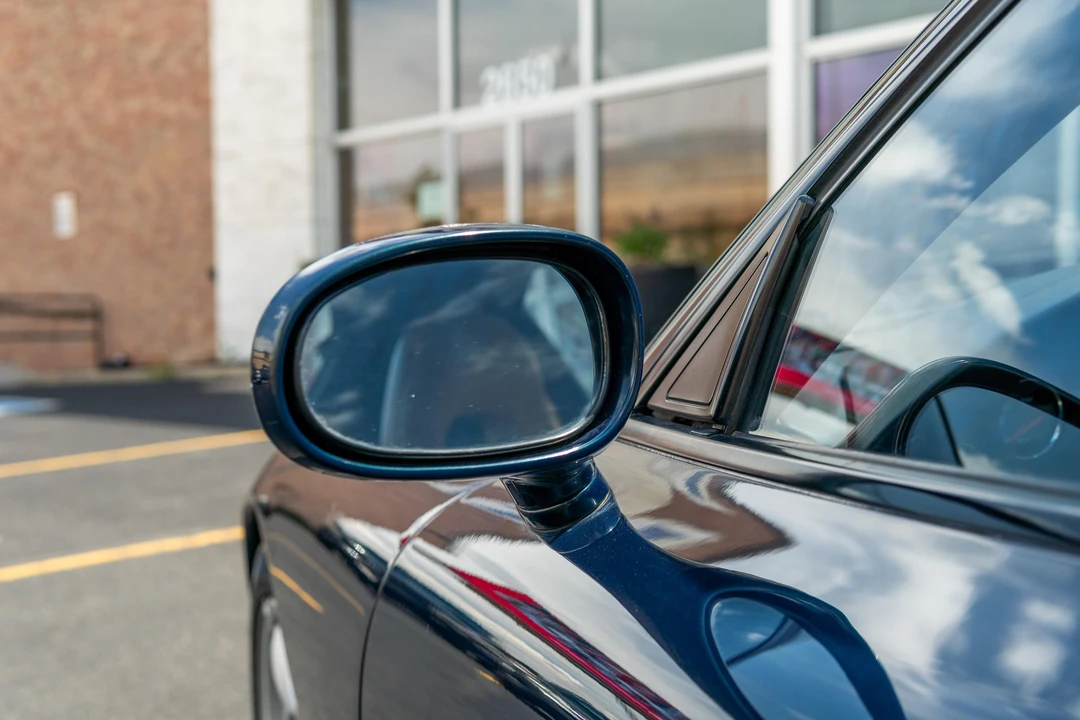 1994 Mazda RX-7 FD - Image 13 of 31