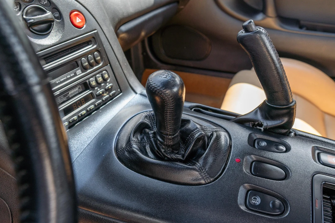 1994 Mazda RX-7 FD - Image 31 of 31