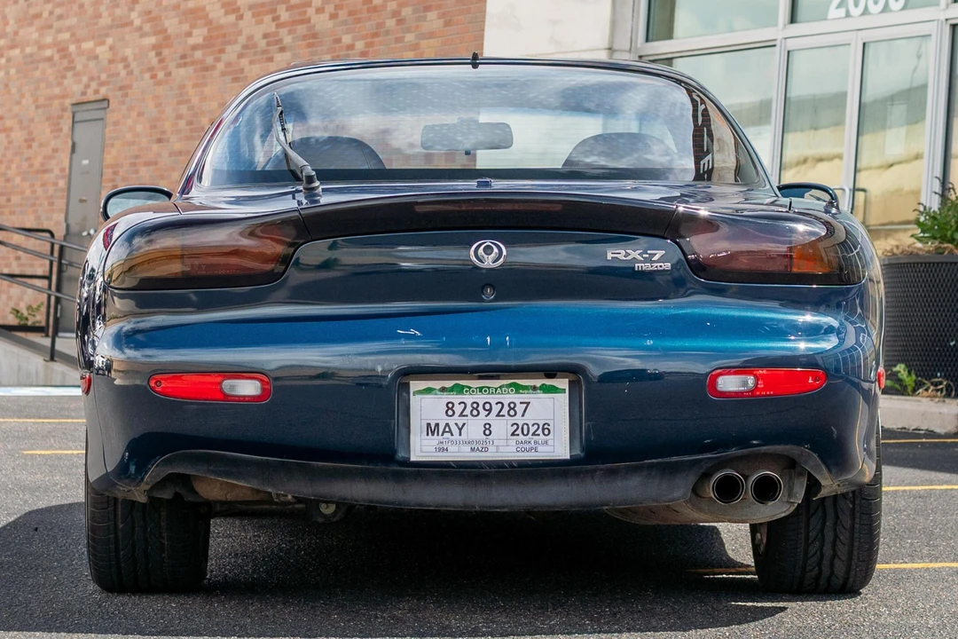 1994 Mazda RX-7 FD - Image 5 of 31