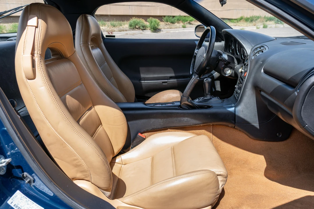 1994 Mazda RX-7 FD - Image 30 of 31