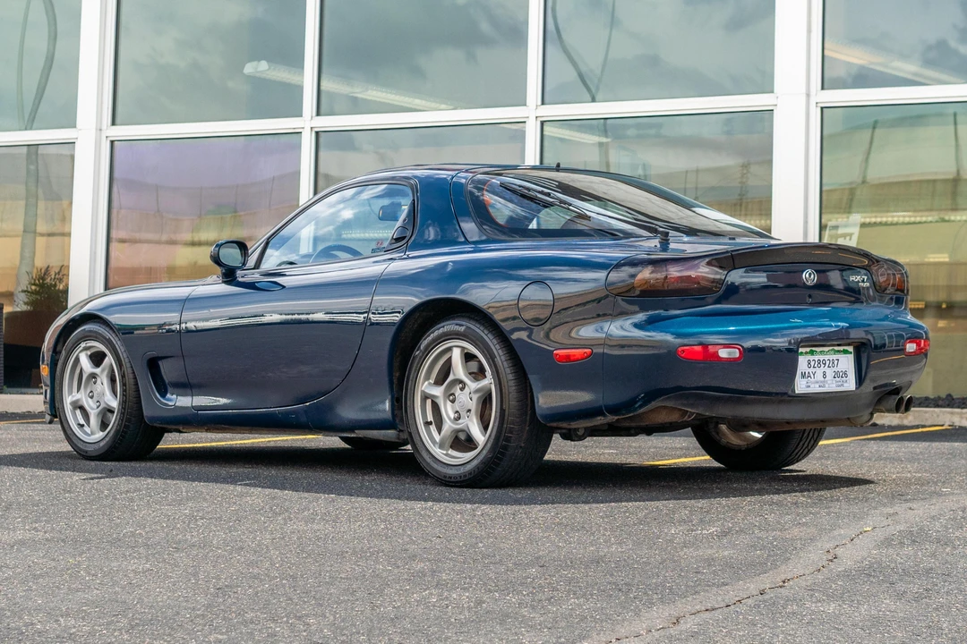 1994 Mazda RX-7 FD - Image 4 of 31