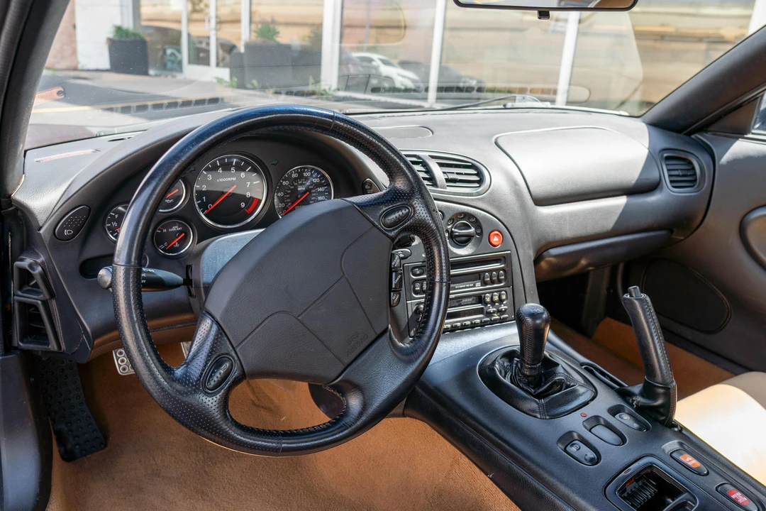 1994 Mazda RX-7 FD - Image 29 of 31