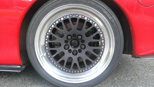 1994 Mazda RX-7 FD - Image 10 of 31