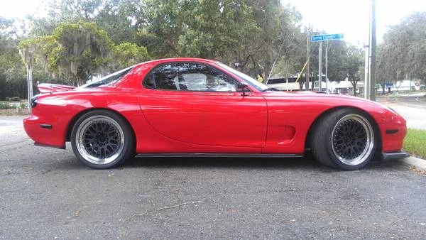 1994 Mazda RX-7 FD - Image 29 of 31