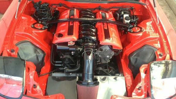 1994 Mazda RX-7 FD - Image 11 of 31