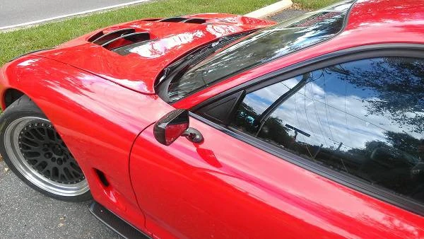 1994 Mazda RX-7 FD - Image 4 of 31