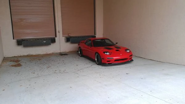 1994 Mazda RX-7 FD - Image 24 of 31