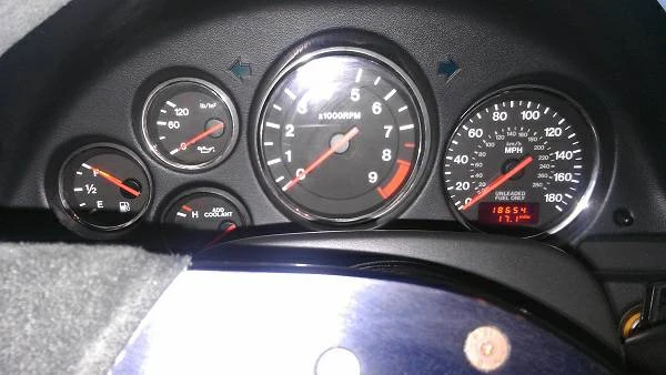 1994 Mazda RX-7 FD - Image 18 of 31