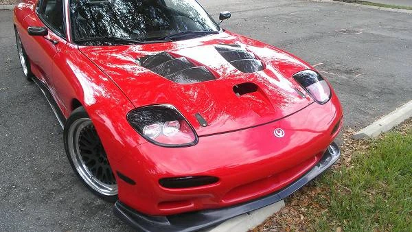 1994 Mazda RX-7 FD - Image 28 of 31