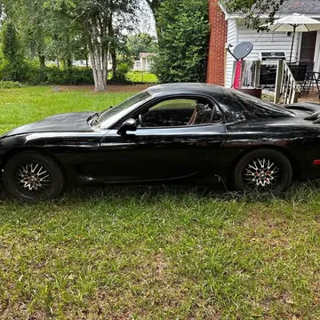 1994 Mazda RX-7