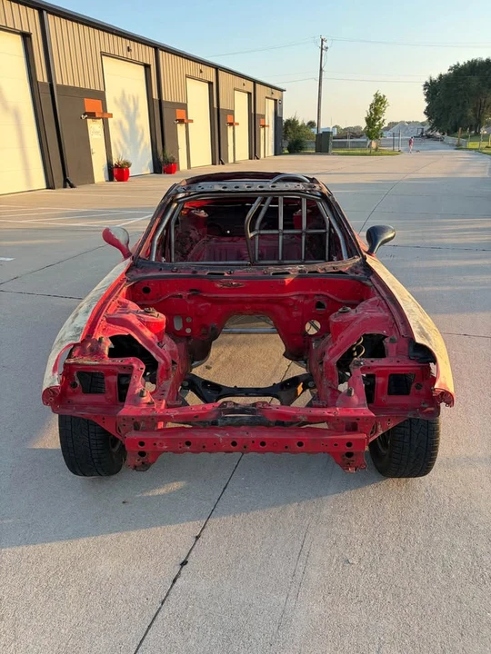 1994 Mazda RX-7 FD - Image 5 of 20