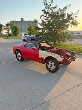1994 Mazda RX-7