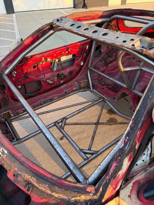 1994 Mazda RX-7 FD - Image 19 of 20