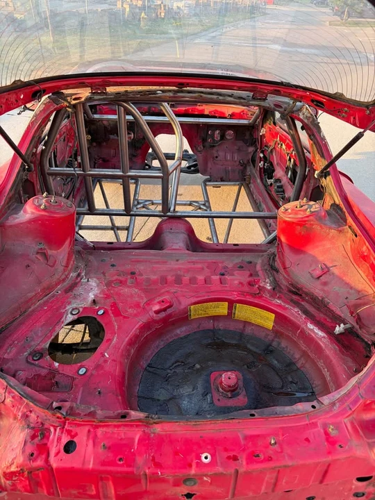 1994 Mazda RX-7 FD - Image 20 of 20