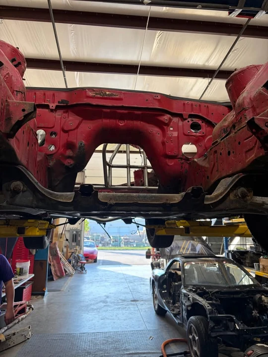 1994 Mazda RX-7 FD - Image 7 of 20