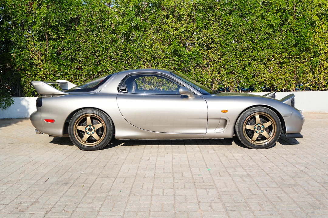 1994 Mazda RX-7 FD - Image 4 of 31