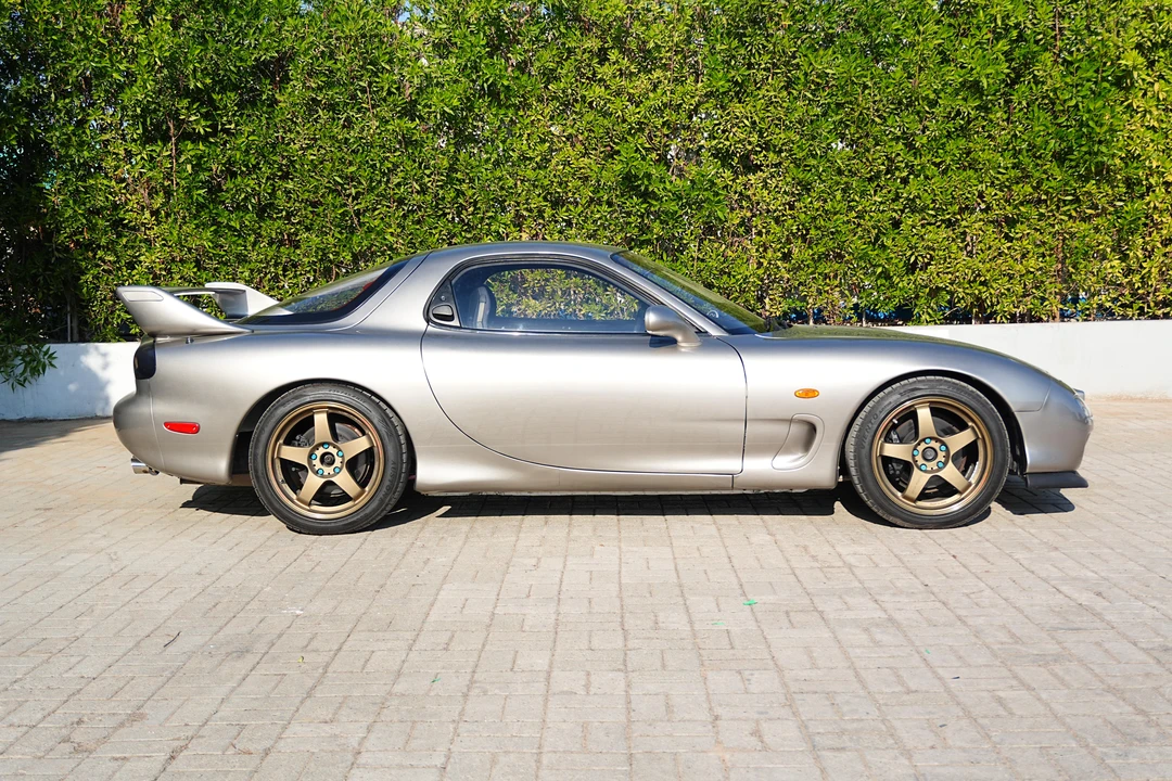 1994 Mazda RX-7 FD - Image 11 of 31