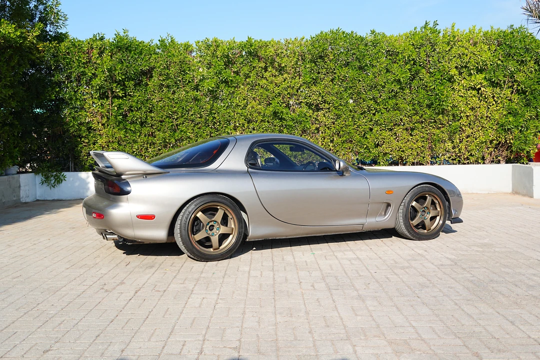 1994 Mazda RX-7 FD - Image 12 of 31