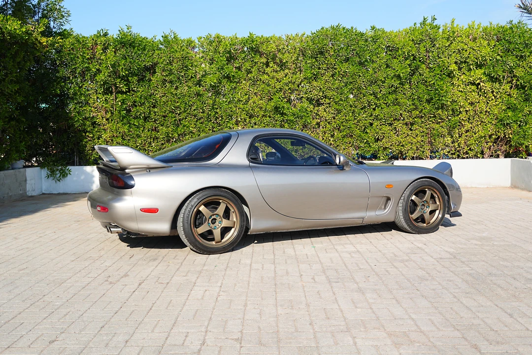 1994 Mazda RX-7 FD - Image 13 of 31