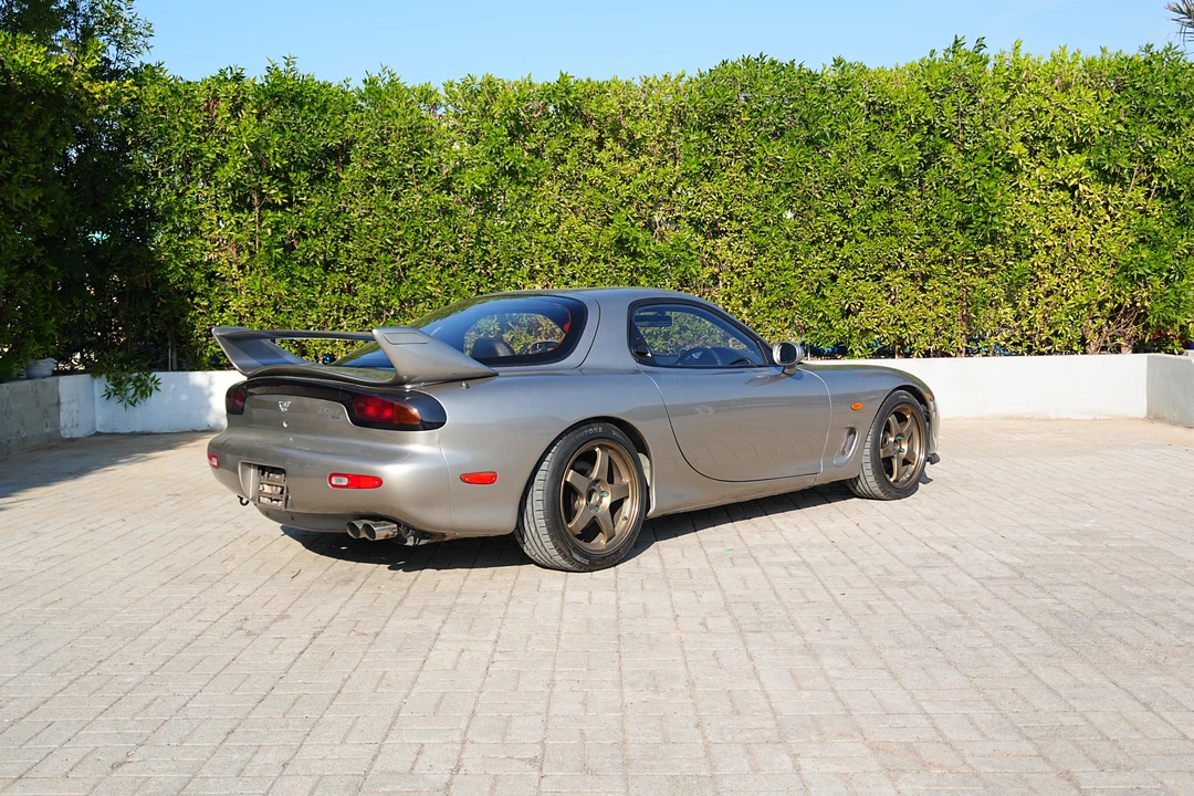 1994 Mazda RX-7 FD - Image 14 of 31