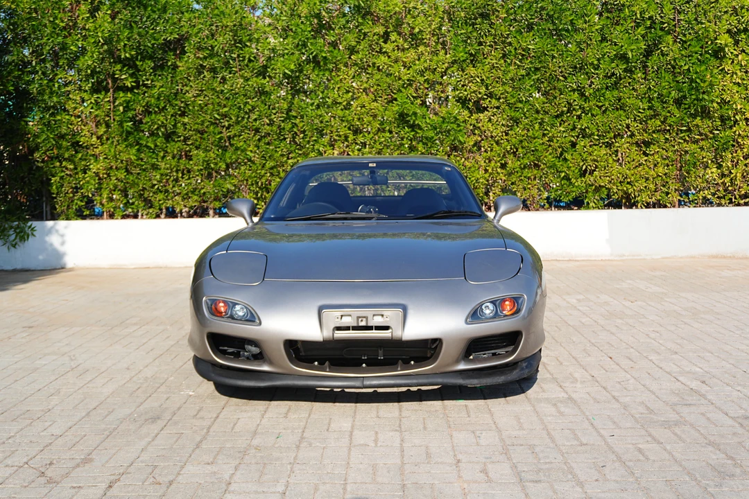1994 Mazda RX-7 FD - Image 10 of 31