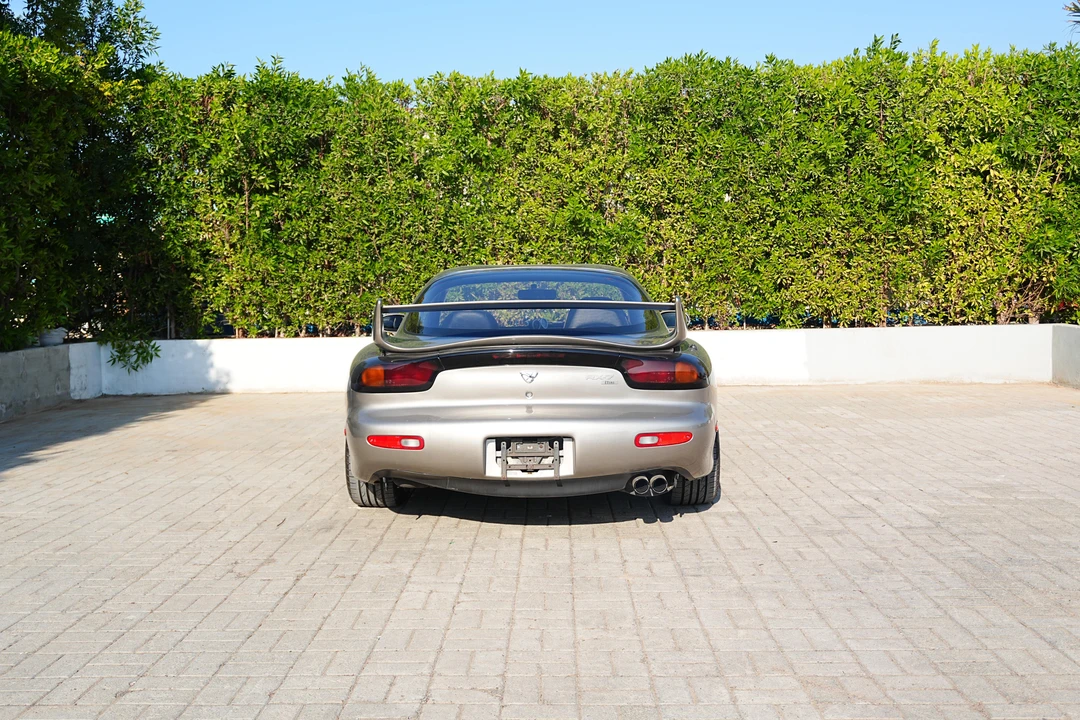 1994 Mazda RX-7 FD - Image 6 of 31