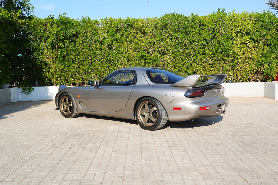 1994 Mazda RX-7 FD - Image 18 of 31