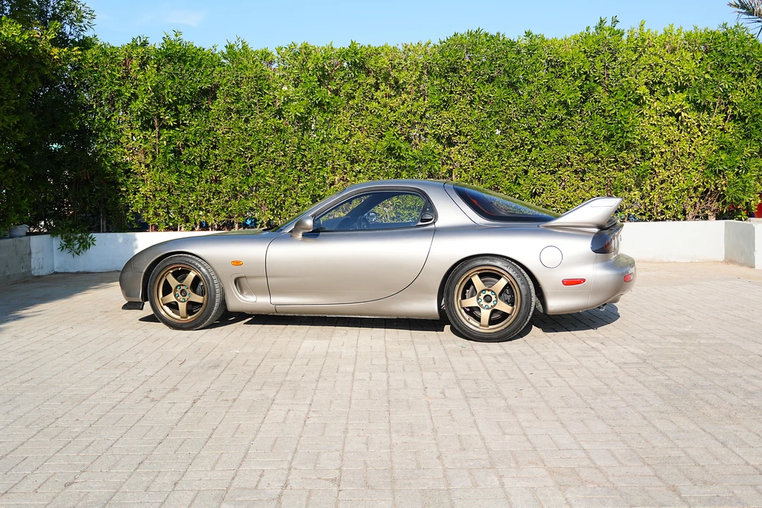 1994 Mazda RX-7 FD - Image 19 of 31